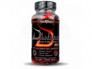 Fat burner diablos eca fire for weight loss, reviews and results of losing weight