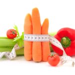 Жиросжигающая диета для похудения Фото овощей