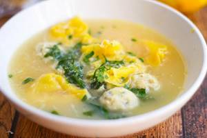 Fat burning soup for weight loss reviews