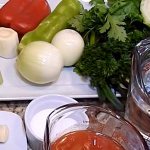 Жиросжигающий суп: рецепты и фото