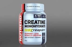 &quot;gold standard&quot; among creatine manufacturers