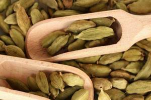 Golden rules of the cardamom diet