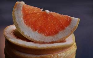 Звездная экспресс-диета белково-грейпфрутовая